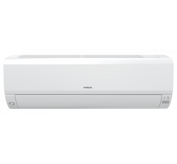 КОНДИЦИОНЕР HITACHI SENDO RAK-50RPE - RAC-50WPE