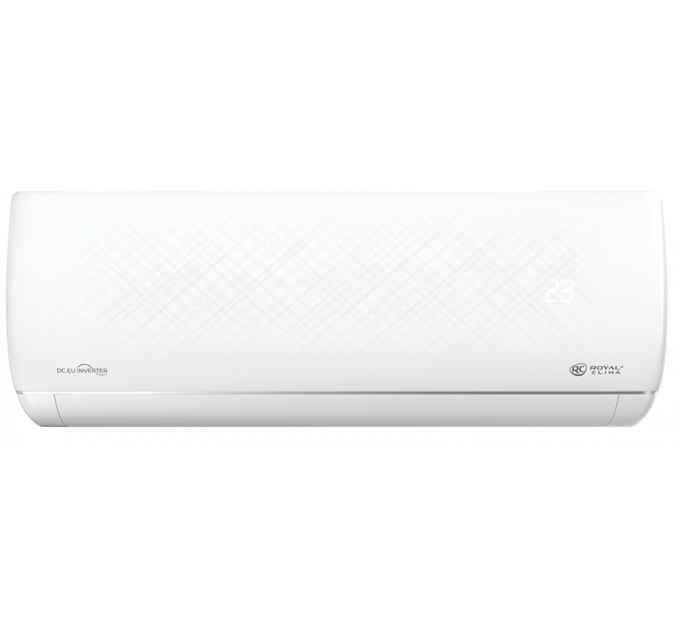 КОНДИЦИОНЕР ROYAL CLIMA RENAISSANCE DC EU Inverter Wi-Fi RCI-RNC35HN