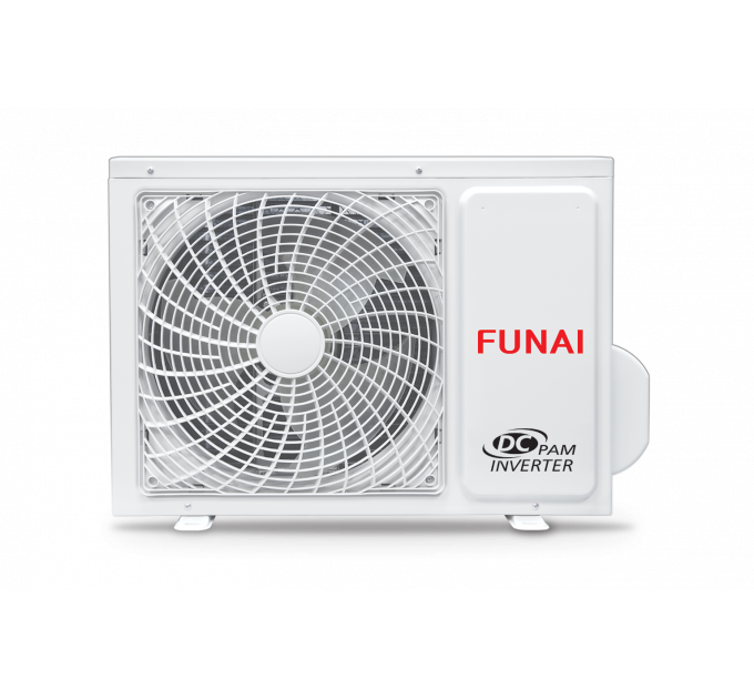 КОНДИЦИОНЕР FUNAI SENSEI Inverter RAC-I-SN55HP.D04