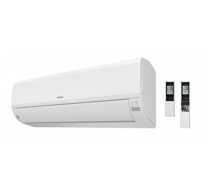 КОНДИЦИОНЕР HITACHI SENDO RAK-50RPE - RAC-50WPE