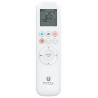 ПОТОЛОЧНЫЙ КАССЕТНЫЙ КОНДИЦИОНЕР ROYAL CLIMA COMPETENZA INVERTER CO-4C 24HNBI - CO-E 24HNBI
