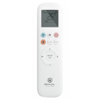 КОНДИЦИОНЕР ROYAL CLIMA VELA NUOVA RC-VX100HN