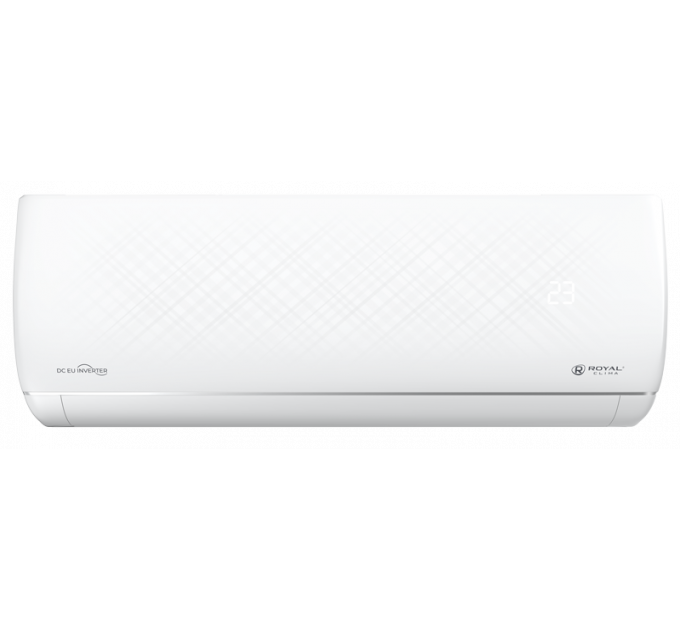 КОНДИЦИОНЕР ROYAL CLIMA RENAISSANCE INVERTER 2023 RCI-RNS24HN