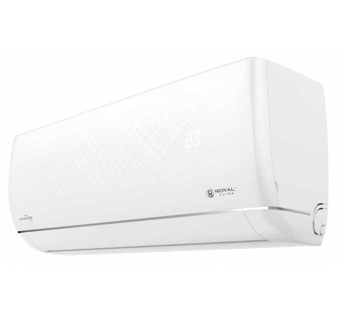 КОНДИЦИОНЕР ROYAL CLIMA RENAISSANCE INVERTER 2023 RCI-RNS24HN