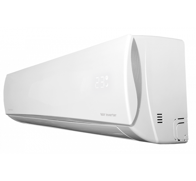 КОНДИЦИОНЕР ECOSTAR RAY INVERTER KVS-IRAY12ST