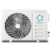 КОНДИЦИОНЕР ECOSTAR RAY INVERTER KVS-IRAY12ST