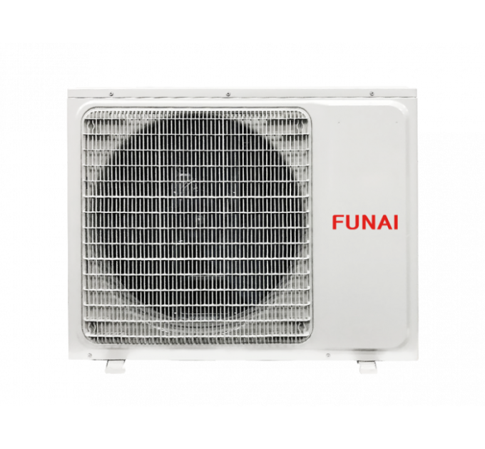 КОНДИЦИОНЕР КАНАЛЬНЫЙ FUNAI DRAGON LAC-DR70HP.D01-S - LAC-DR70HP.01-U
