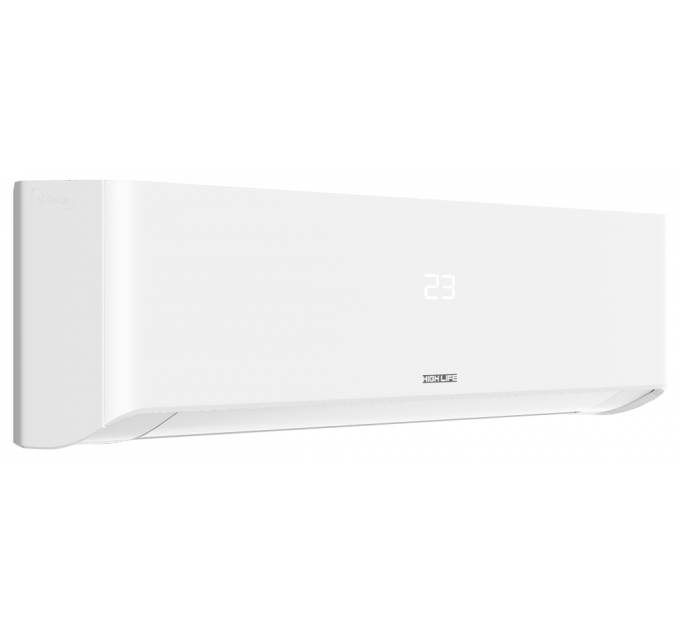 КОНДИЦИОНЕР HIGH LIFE PRIORITY CLASS ACHL-12PC-CHDV02S