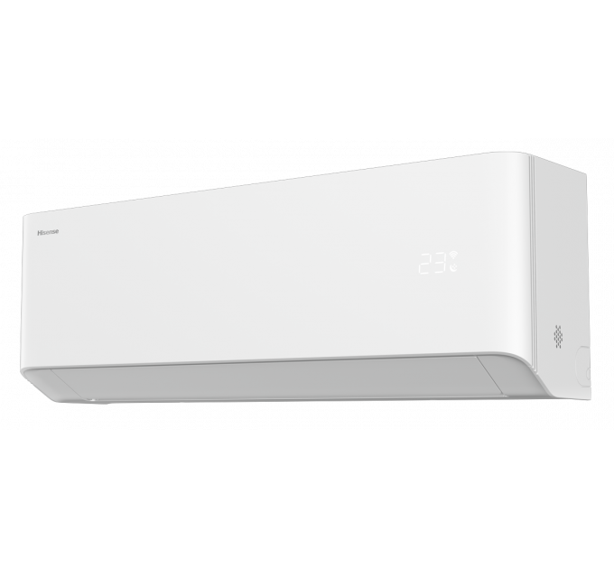 КОНДИЦИОНЕР HISENSE VIBE Classic A WI-FI AS-09HW4RLCHA01