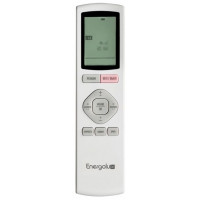 КОНДИЦИОНЕР ENERGOLUX Winterthur HP SAS18EW1-AI - SAU18EW1-AI