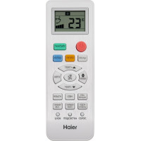 КОНДИЦИОНЕР HAIER QUANTUM WI-FI АЛИСА HSU-09HQJ103/R3-W - HSU-09HQJ103/R3