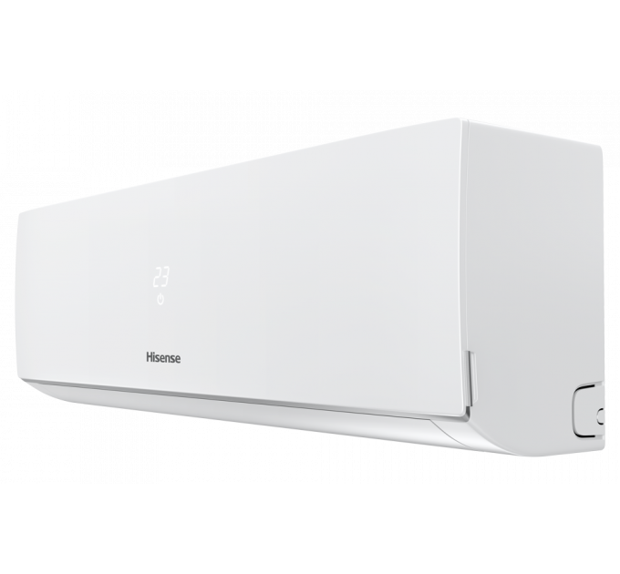 КОНДИЦИОНЕР HISENSE EASY CLASSIC A AS-12HR4RYDDJ00