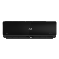КОНДИЦИОНЕР ROYAL CLIMA ATTICA NERO Wi-Fi ready RC-AN70HN
