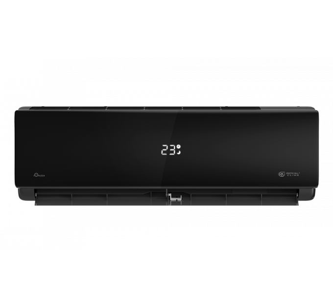 КОНДИЦИОНЕР ROYAL CLIMA ATTICA NERO Wi-Fi ready RC-AN70HN