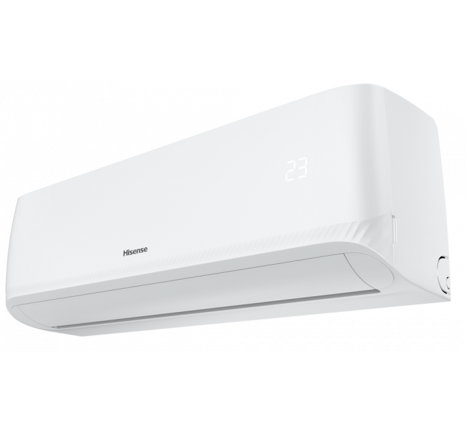 КОНДИЦИОНЕР HISENSE CITY DC Inverter Wi-Fi ready AS-13UW4RYRCM04