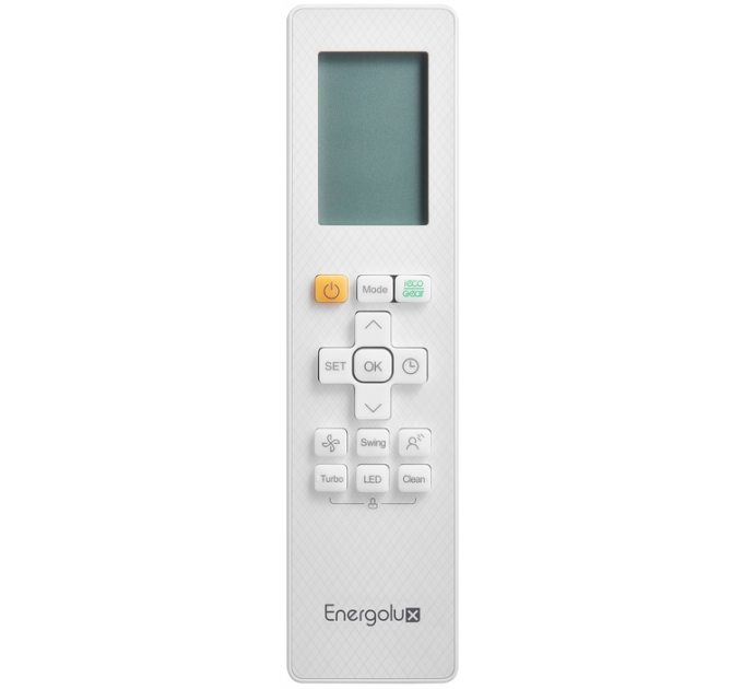 КОНДИЦИОНЕР ENERGOLUX LAUSANNE SAS18AR1-A - SAU18AR1-A
