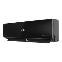 КОНДИЦИОНЕР ROYAL CLIMA ATTICA NERO Wi-Fi ready RC-AN70HN