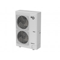 Кассетный кондиционер DA160ALCS1R-DF160ALS3R-DPC06L