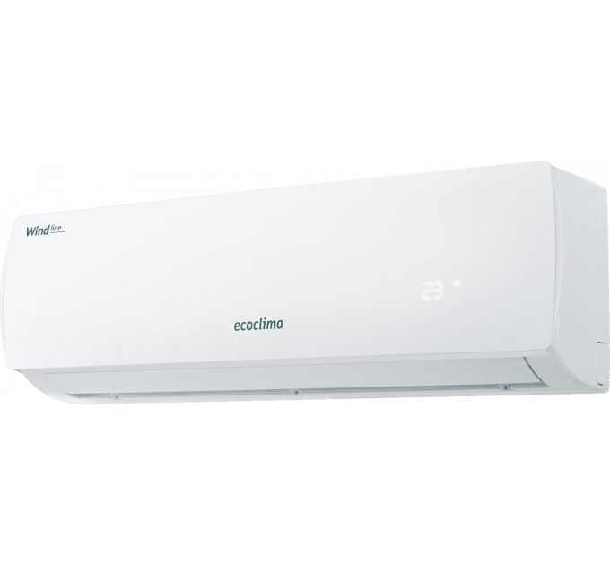 КОНДИЦИОНЕР ECOCLIMA WIND LINE ECW-24QC - EC-24QC
