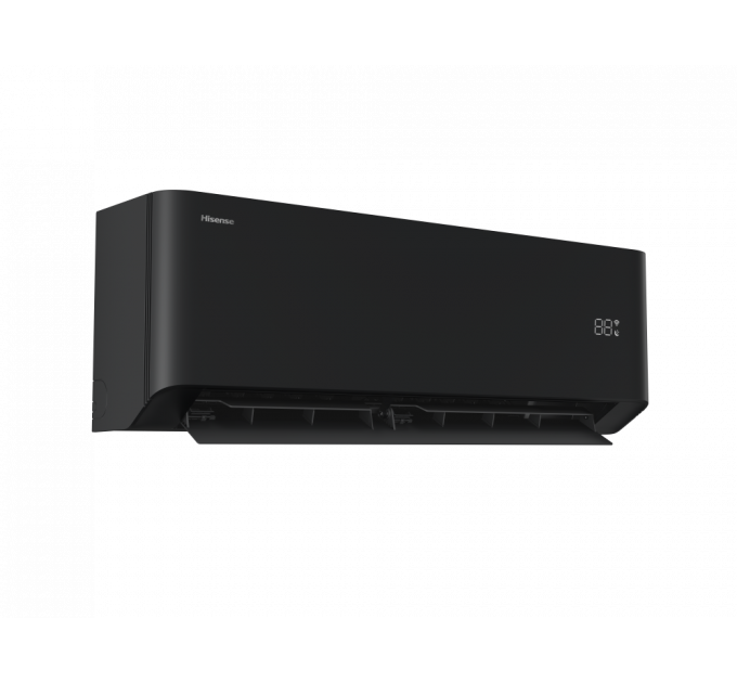 КОНДИЦИОНЕР HISENSE VIBE PRO EU DC Inverter NEW 2026 Wi-Fi AS-18UW4RXPHB00(B)