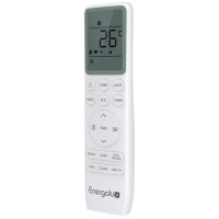 КОНДИЦИОНЕР ENERGOLUX MÜRREN WHITE SAS07MR1-A - SAU07MR1-A