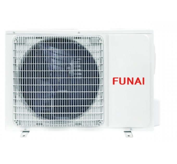 КОНДИЦИОНЕР FUNAI SHOGUN Wi-Fi 2026 RAC-SG75HP.D05