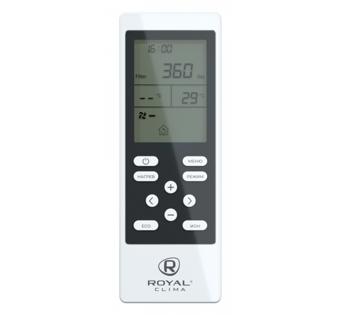 ROYAL CLIMA BREZZA RCB 150 LUX