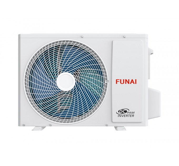КОНДИЦИОНЕР FUNAI SHOGUN Inverter Wi-Fi RAC-I-SG75HP.D05