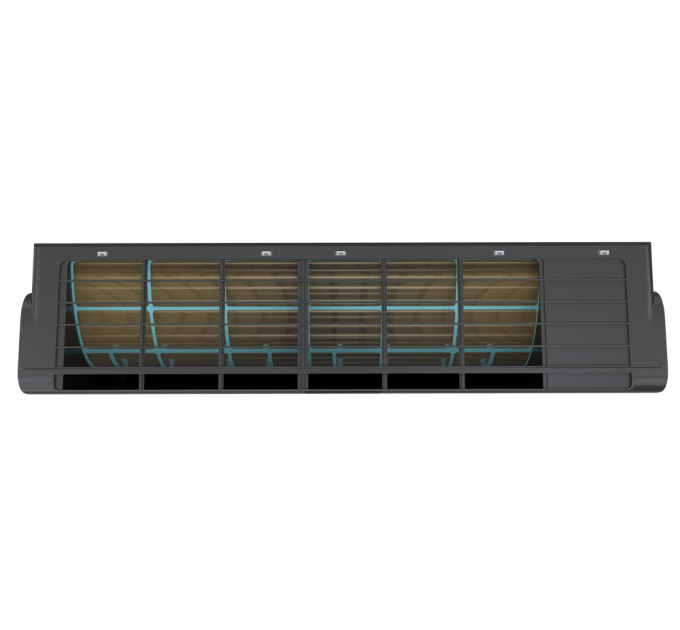 КОНДИЦИОНЕР ULTIMA COMFORT ELYSIUM NERO INVERTER ELN-I07PN
