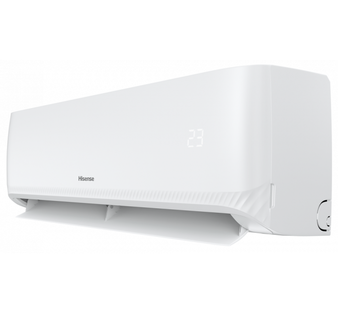 КОНДИЦИОНЕР HISENSE CITY DC Inverter Wi-Fi ready AS-13UW4RYRCM04