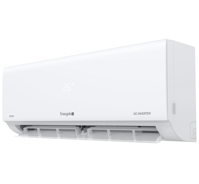 КОНДИЦИОНЕР ENERGOLUX DAVOS SAS07R1-AI - SAU07R1-AI