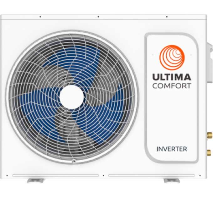 КОНДИЦИОНЕР ULTIMA COMFORT ELYSIUM NERO INVERTER ELN-I07PN