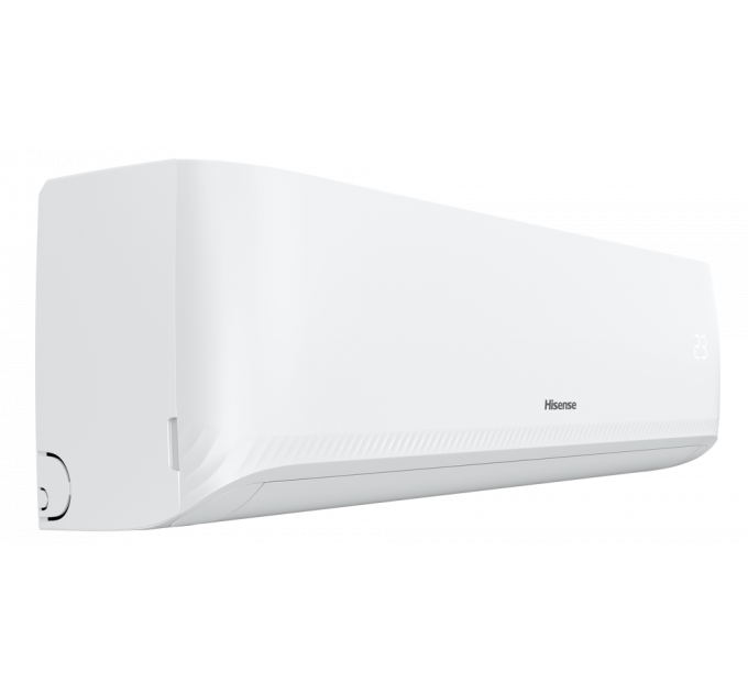КОНДИЦИОНЕР HISENSE CITY DC Inverter Wi-Fi ready AS-13UW4RYRCM04