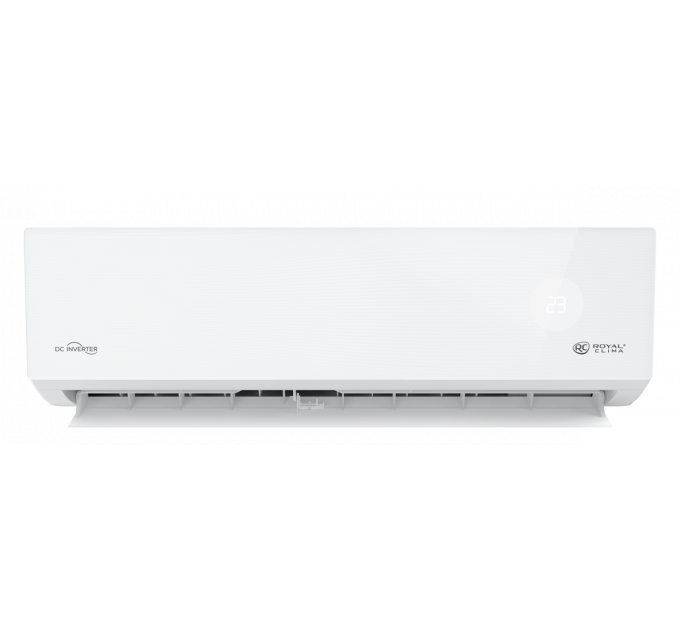 КОНДИЦИОНЕР ROYAL CLIMA OPTIMUM 2.0 Inverter NEW RCI-OME35HN