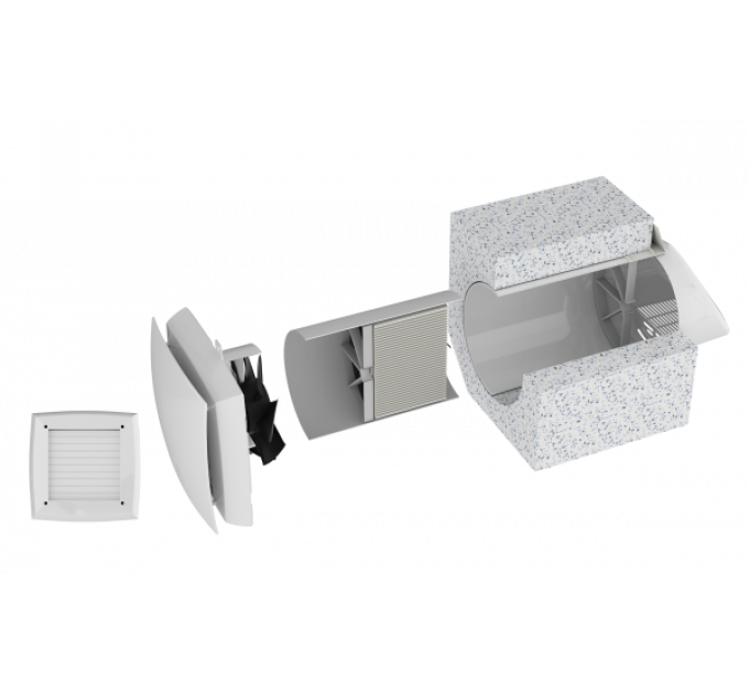 Royal Clima FIATO RCF-70 LUX