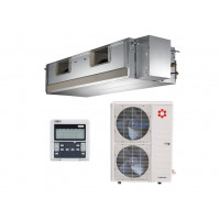 Канальный кондиционер KSTR140HFAN3P-KSUT140HFAN3