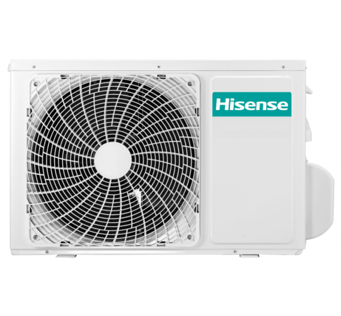 КОНДИЦИОНЕР HISENSE GOAL 2.0 Classic A WI-FI AS-18HW4RMSKJ00