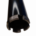 КОРОНКА DIAMOND HIT, ДИАМЕТР 52, T (ТВЕРДАЯ), ДЛИНА L-450ММ