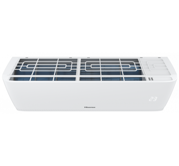 КОНДИЦИОНЕР HISENSE CITY DC Inverter Wi-Fi ready AS-13UW4RYRCM04