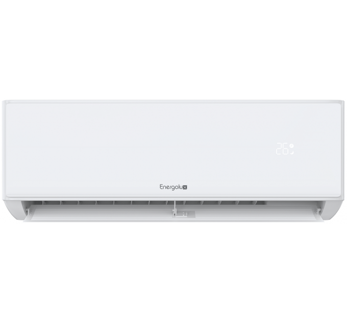 КОНДИЦИОНЕР ENERGOLUX MÜRREN WHITE SAS18MR1-A - SAU18MR1-A