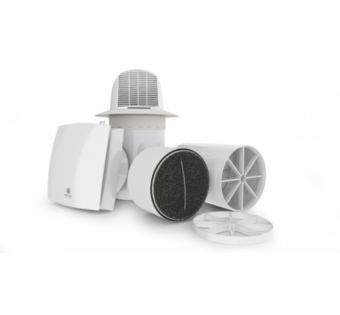 Royal Clima FIATO RCF-70 LUX
