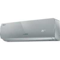 КОНДИЦИОНЕР ECOCLIMA Wind line Inverter ECW-I-12QCG - EC-I-12QC