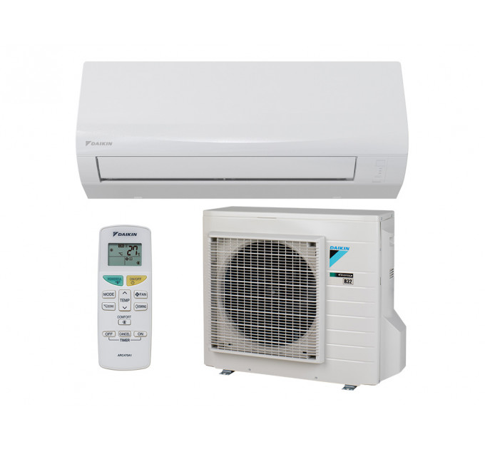 Бытовой кондиционерFTXF50A-RXF50B--40