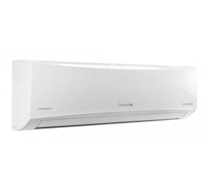 КОНДИЦИОНЕР ENERGOLUX CHAMPERY SAS24CH1-AI - SAU24CH1-AI