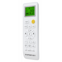 КОНДИЦИОНЕР EXPERTAIR CYCLONE DC INVERTER ZAC-I-CN09NPZ