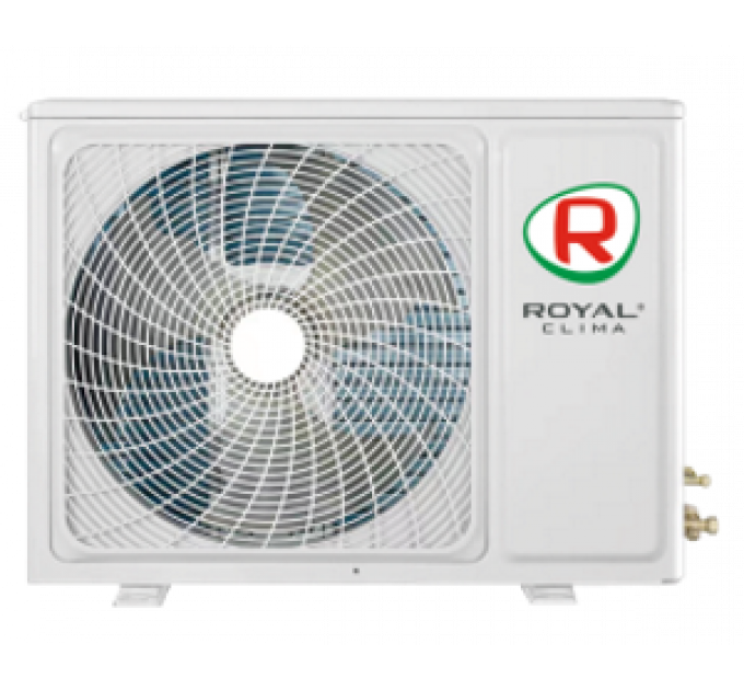 КОНДИЦИОНЕР ROYAL CLIMA NOBILE RC-NB35HN