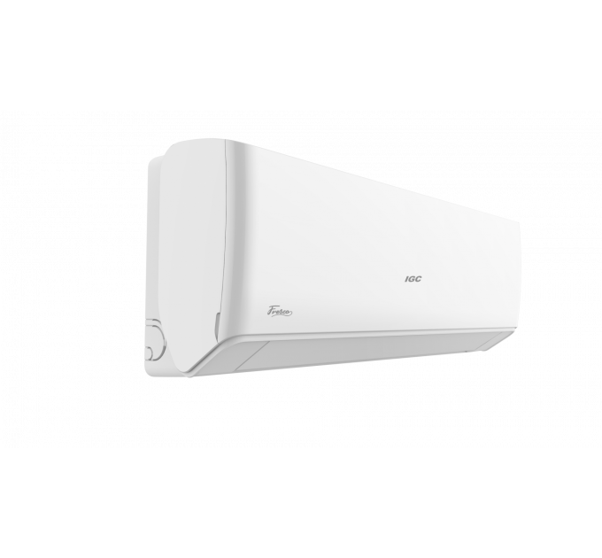 КОНДИЦИОНЕР IGC FRESCO S RAS-07NQR
