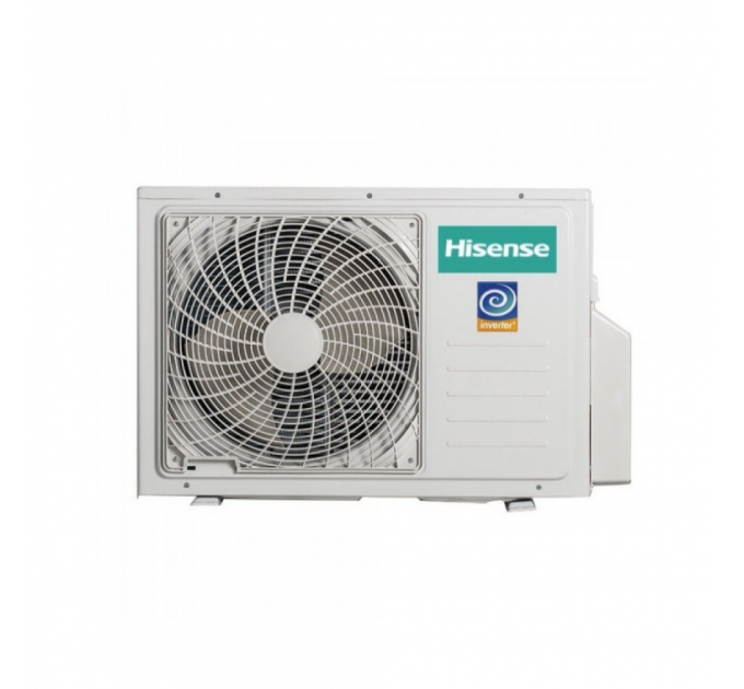 МУЛЬТИ СПЛИТ-СИСТЕМА HISENSE SMART FREE MATCH AMW2-14U4RGC + AMS-07UW4RVEDB00H 2 ШТ