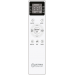 МУЛЬТИ СПЛИТ-СИСТЕМА ULTIMA COMFORT ECLIPSE WI-FI READY MULTI DC EU INVERTER UC-3FMA24-OUT + UC-ECM12PN 2 ШТ