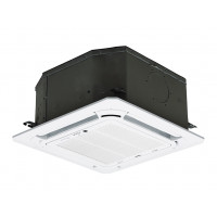 Кассетный кондиционер KSZTA53HFAN1R-KSUTA53HFAN1L-KPU65-D